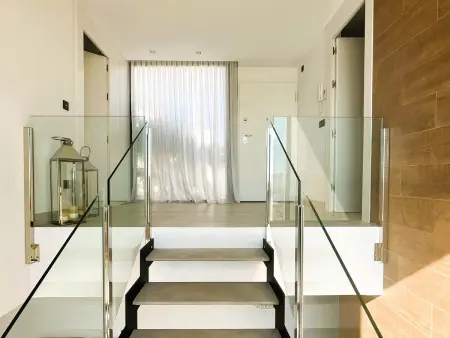 Villa Luxueuse à Finestrat avec Piscine et Climatisation - Photo 33