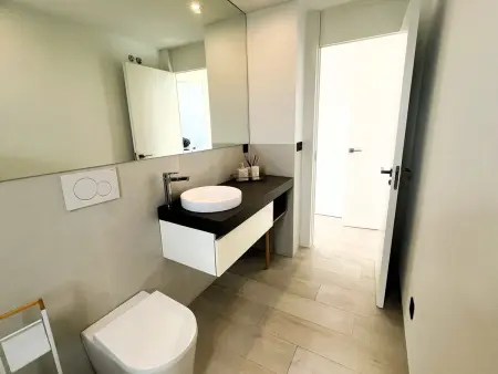 Villa Luxueuse à Finestrat avec Piscine et Climatisation - Photo 34