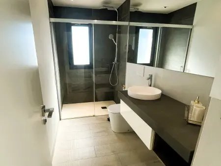 Villa Luxueuse à Finestrat avec Piscine et Climatisation - Photo 35