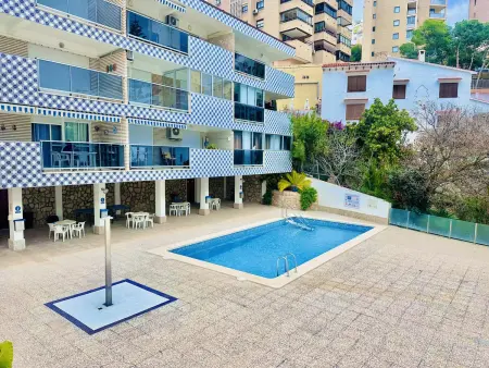 Appartement Lumineux Bord de Mer 4 Pers - Parking Inclus - Photo 1