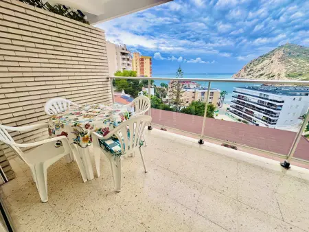 Appartement Lumineux Bord de Mer 4 Pers - Parking Inclus - Photo 3