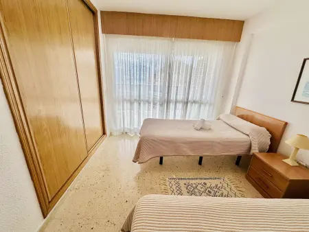 Appartement Lumineux Bord de Mer 4 Pers - Parking Inclus - Photo 8
