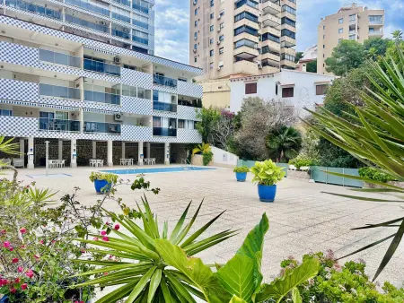 Appartement Lumineux Bord de Mer 4 Pers - Parking Inclus - Photo 16