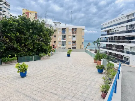 Appartement Lumineux Bord de Mer 4 Pers - Parking Inclus - Photo 18