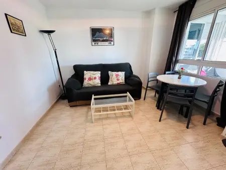 Appartement cosy près de la plage - Accueille 4 pers. - Photo 3