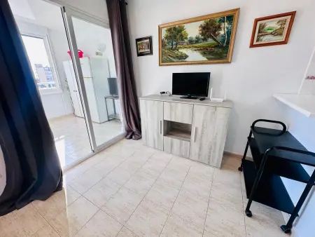 Appartement cosy près de la plage - Accueille 4 pers. - Photo 4