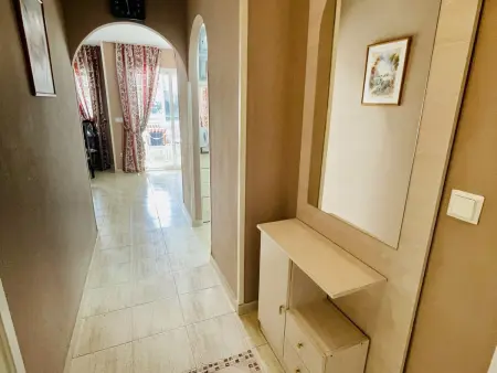 Appartement cosy près de la plage - Accueille 4 pers. - Photo 6