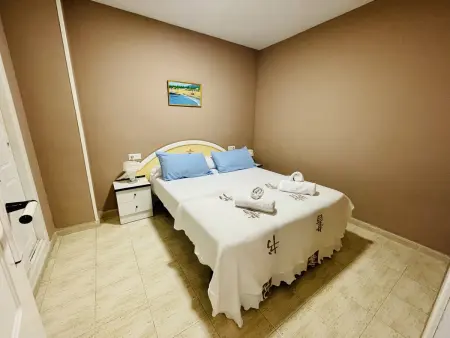 Appartement cosy près de la plage - Accueille 4 pers. - Photo 8