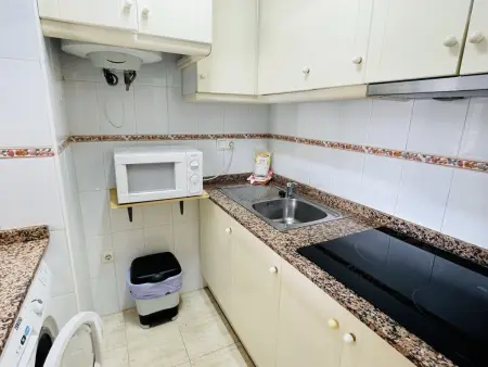 Appartement cosy près de la plage - Accueille 4 pers. - Photo 10