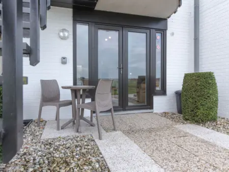 Siena with parking and shared pool, Appartement 4 personnes à De Haan - Photo 7