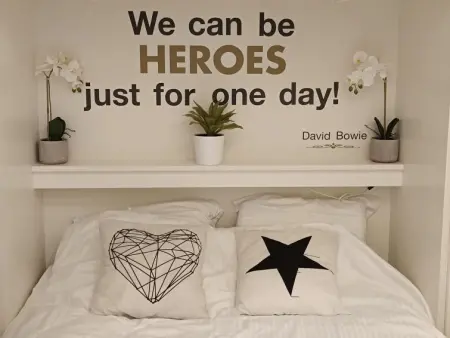 Bowie with shared pool, Appartement 4 personnes à De Haan - Photo 8