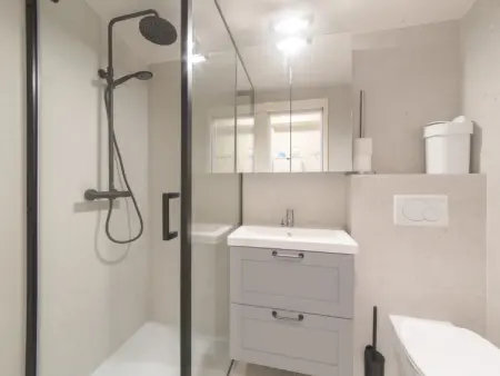 High in the sky with amazing views, Appartement 2 personnes à De Haan - Photo 2