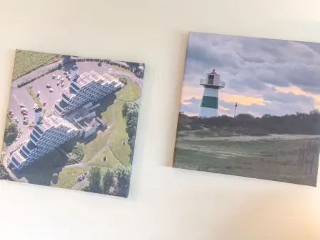 High in the sky with amazing views, Appartement 2 personnes à De Haan - Photo 8