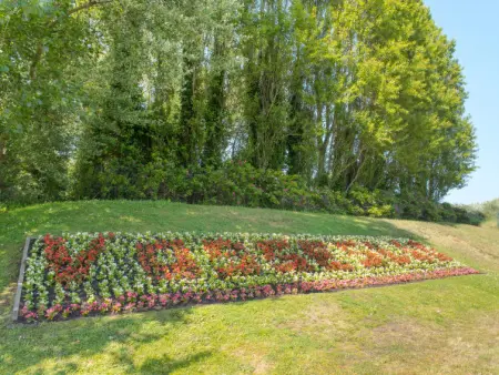 High in the sky with amazing views, Appartement 2 personnes à De Haan - Photo 18