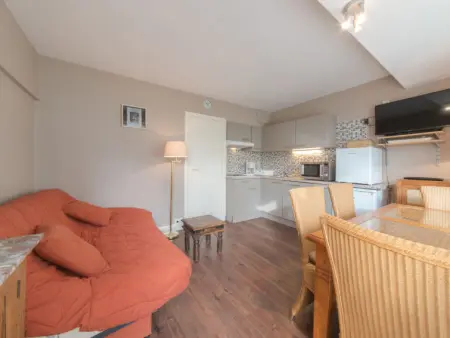 Orchidee 002 - cozy app on ground floor, Appartement 4 personnes à De Haan - Photo 1