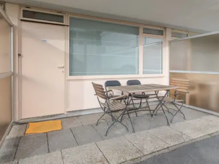 Orchidee 002 - cozy app on ground floor, Appartement 4 personnes à De Haan - Photo 2