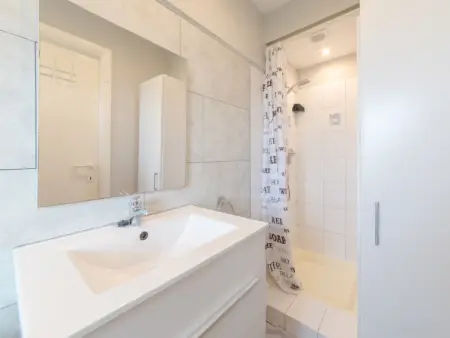 Orchidee 002 - cozy app on ground floor, Appartement 4 personnes à De Haan - Photo 4