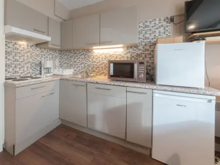 Orchidee 002 - cozy app on ground floor, Appartement 4 personnes à De Haan - Photo 6