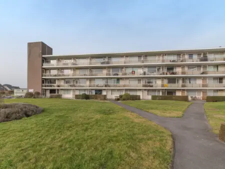 Orchidee 002 - cozy app on ground floor, Appartement 4 personnes à De Haan - Photo 7