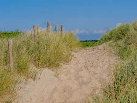 Orchidee 002 - cozy app on ground floor, Appartement 4 personnes à De Haan - Photo 11