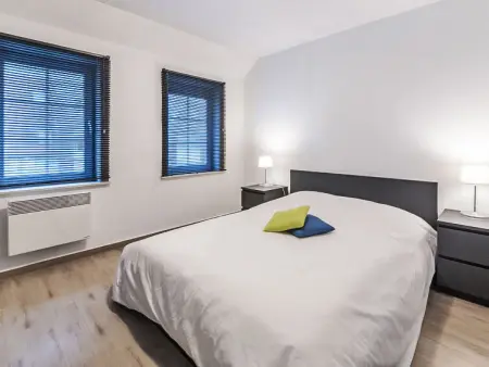 Vosseslag II duplex sunny appartment, Appartement 4 personnes à De Haan - Photo 3