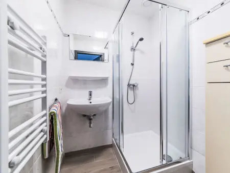 Vosseslag II duplex sunny appartment, Appartement 4 personnes à De Haan - Photo 4