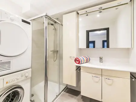 Vosseslag II duplex sunny appartment, Appartement 4 personnes à De Haan - Photo 10