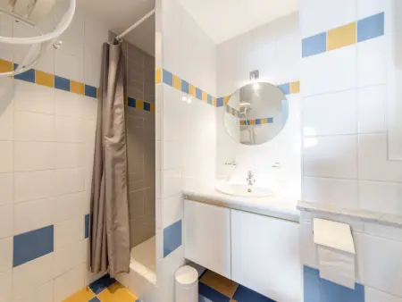 Biaritz 001, Appartement 4 personnes à Bredene - Photo 10