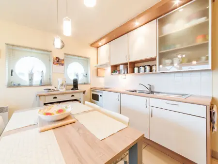 Estepona 006, Appartement 4 personnes à Bredene - Photo 1