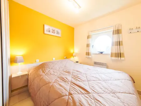 Estepona 006, Appartement 4 personnes à Bredene - Photo 5