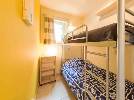 Estepona 006, Appartement 4 personnes à Bredene - Photo 8