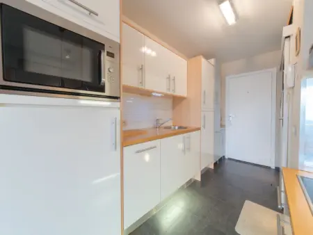 Firenze 011, Appartement 2 personnes à Bredene - Photo 3