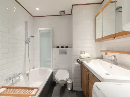 Firenze 011, Appartement 2 personnes à Bredene - Photo 5