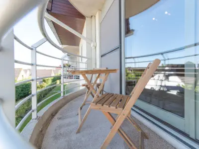 Appartement à Bredene, Firenze 108 - N°866888