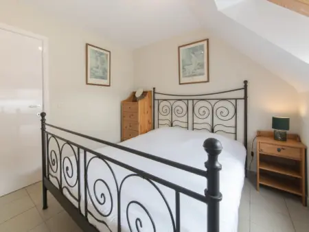 Ref. 37, Appartement 4 personnes à Bredene - Photo 3