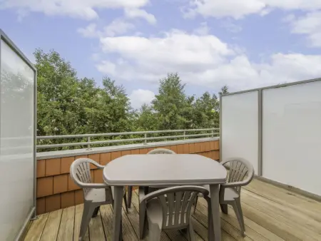 Ref. 37, Appartement 4 personnes à Bredene - Photo 4