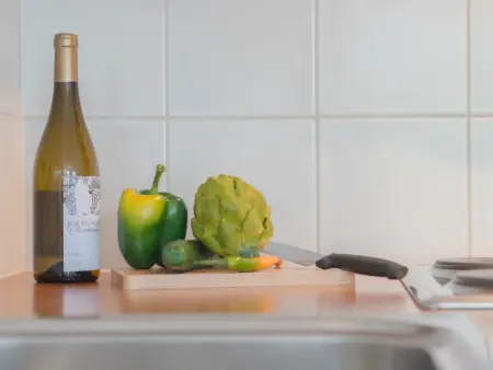 Ref. 37, Appartement 4 personnes à Bredene - Photo 14