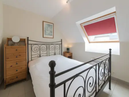 Ref. 37, Appartement 4 personnes à Bredene - Photo 15