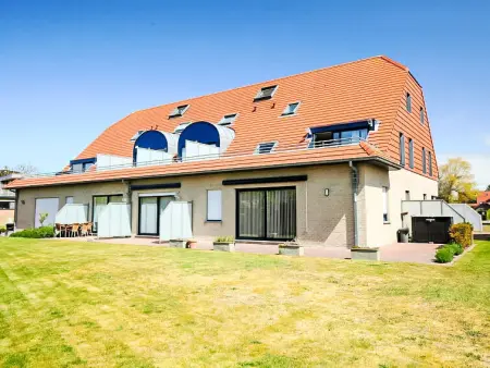 Ref. 37, Appartement 4 personnes à Bredene - Photo 21