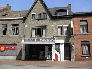 Wohnung in Poperinge,Poperinge BE8970.200.1 N°32270