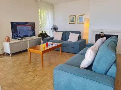 Apartamento en Montreux, Montreux - Panorama - L558937