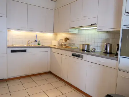 Montreux - Panorama, Appartement 5 personnes à Montreux - Photo 2