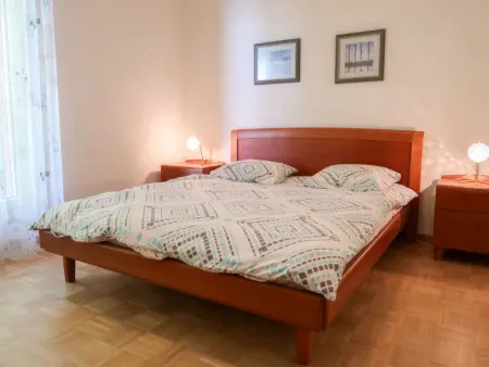 Montreux - Panorama, Appartement 5 personnes à Montreux - Photo 3