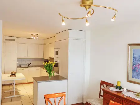 Montreux - Panorama, Appartement 5 personnes à Montreux - Photo 7