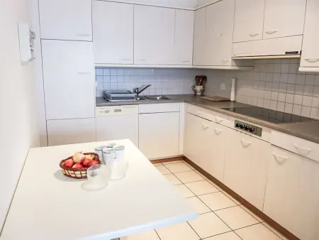 Montreux - Panorama, Appartement 5 personnes à Montreux - Photo 8