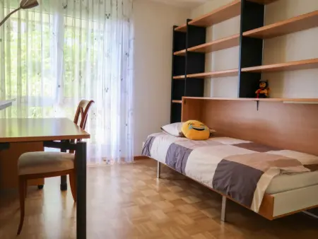 Montreux - Panorama, Appartement 5 personnes à Montreux - Photo 9