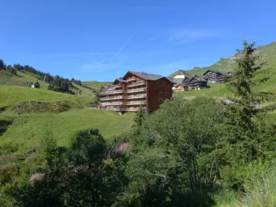 Appartement à Les Crosets, Sundance 10 - N°436406