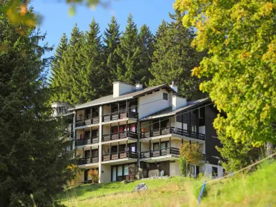 Appartement à Alpe des Chaux, Les Petites Maraîches 132/389 - N°533129