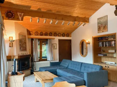 Appartement à Alpe des Chaux, Arsets 203/12 - N°32395