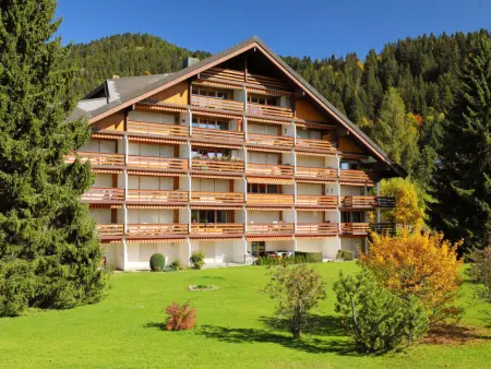 Appartement à Villars, Diamant 1 - L534116